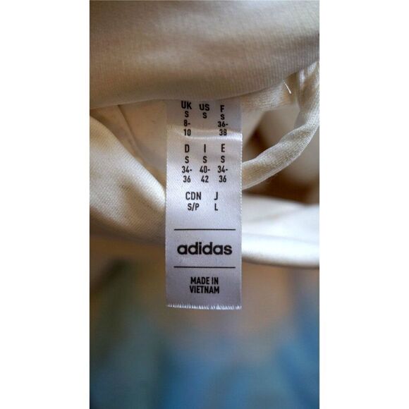 Adidas x Marimekko Women's Tennis Jacket - Size S - Picture 5 of 16